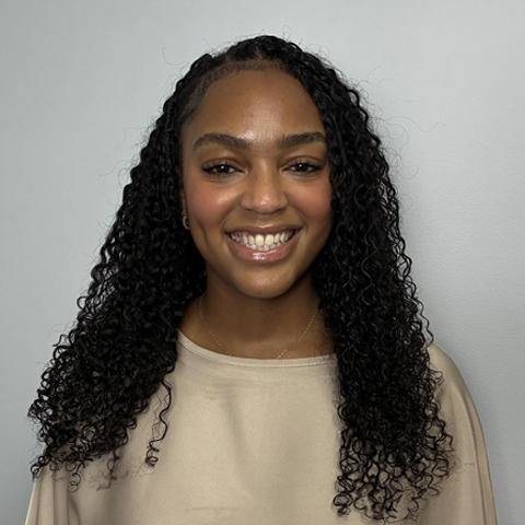 Mianna Patterson