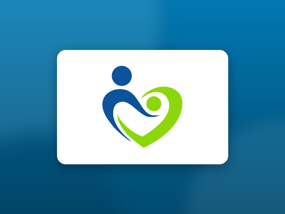 Camden Healthy Start logo